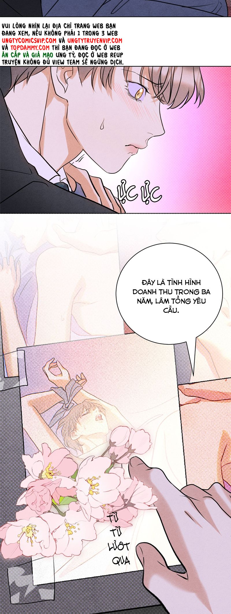 Anh Trai Tiện Lợi Của Tôi Chap 36 - Next Chap 37