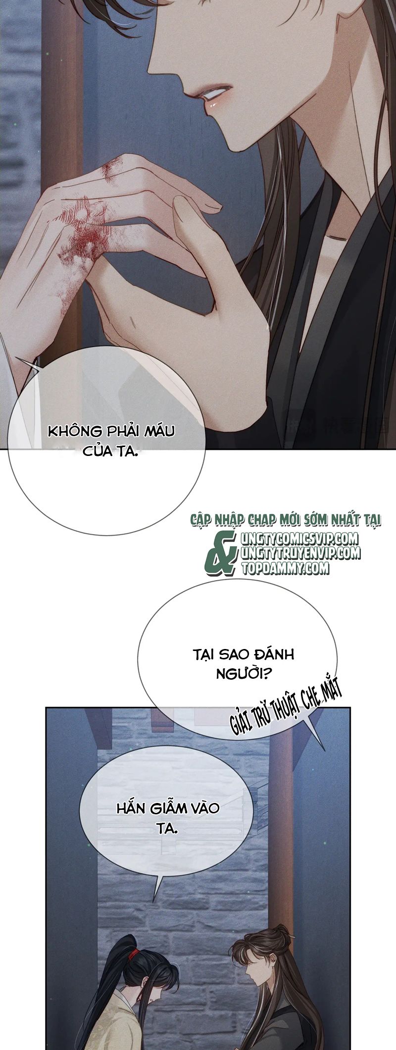 Nhân Vật Chính Chỉ Muốn Yêu Đương Chap 152 - Next Chap 153