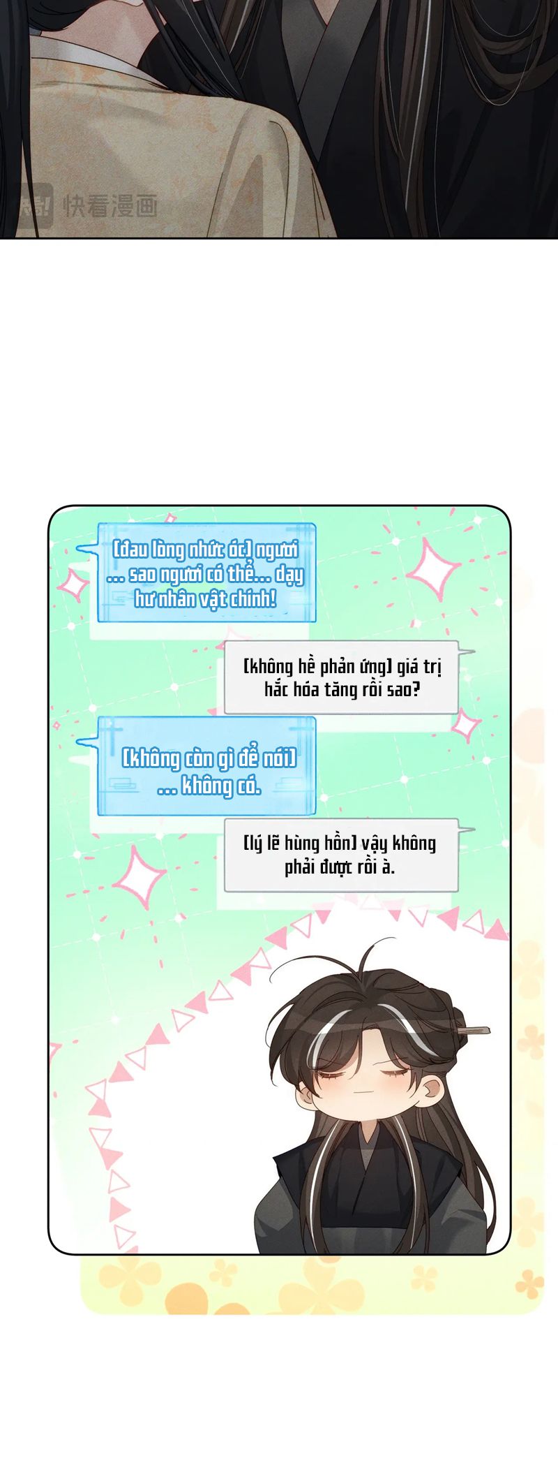 Nhân Vật Chính Chỉ Muốn Yêu Đương Chap 152 - Next Chap 153