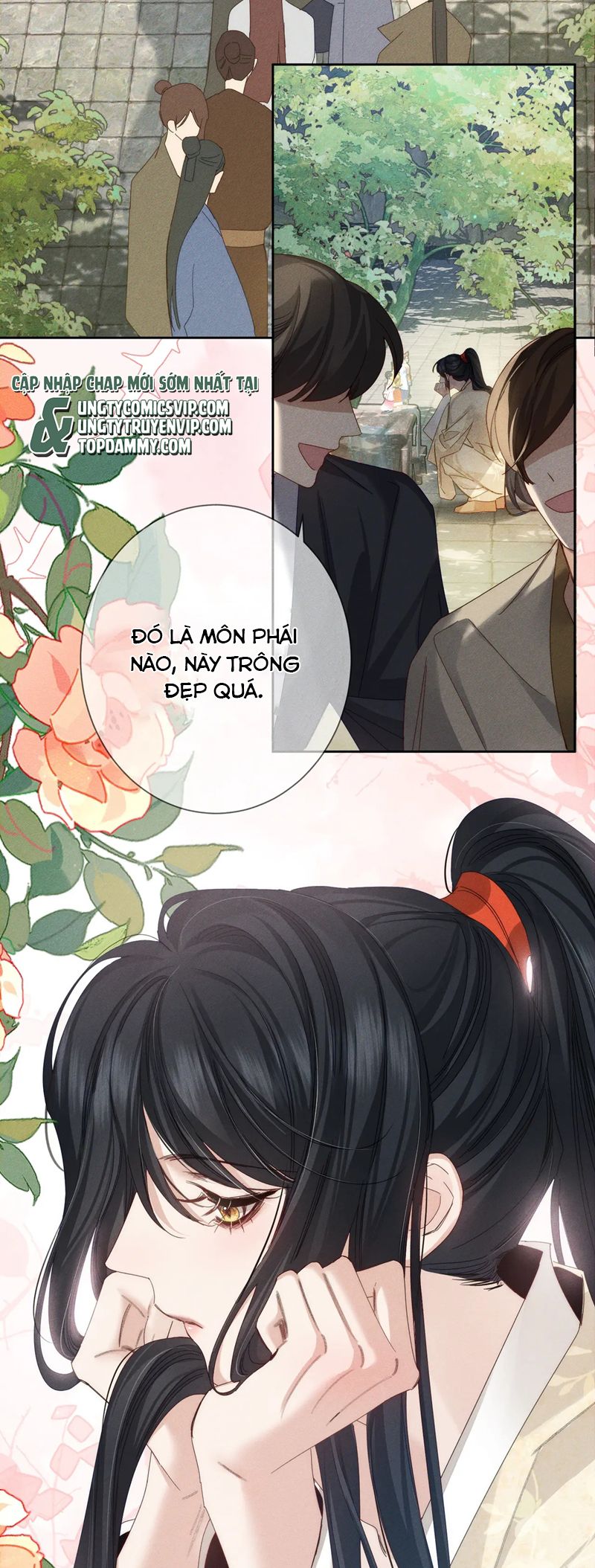 Nhân Vật Chính Chỉ Muốn Yêu Đương Chap 152 - Next Chap 153