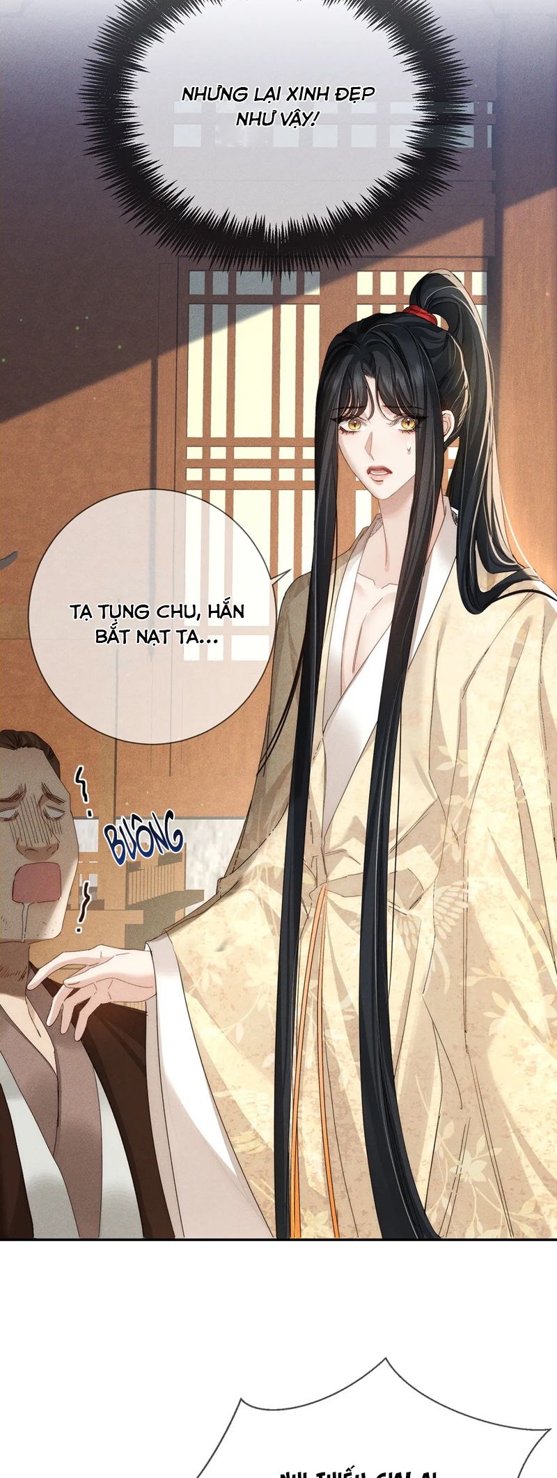 Nhân Vật Chính Chỉ Muốn Yêu Đương Chap 152 - Next Chap 153