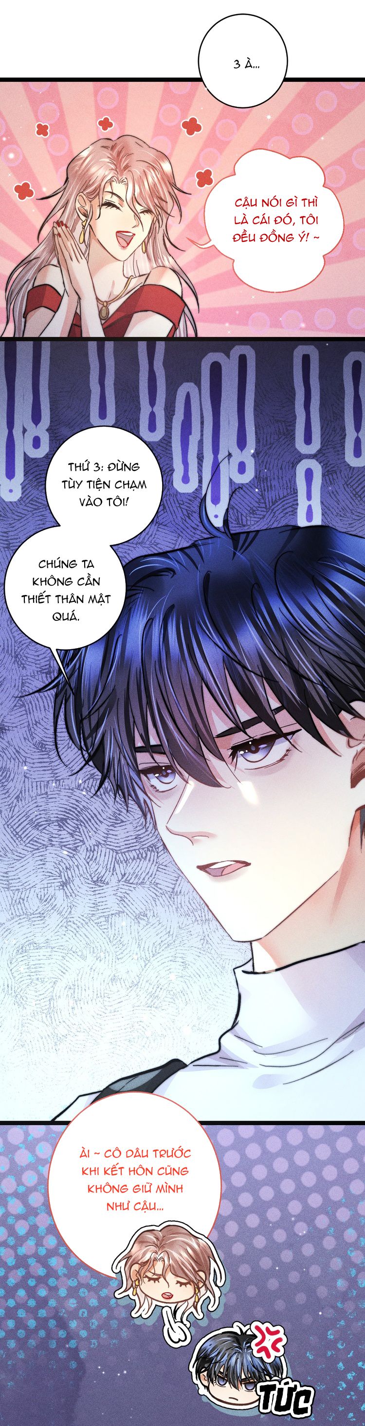 Cao Tháp Chap 47 - Next Chap 48