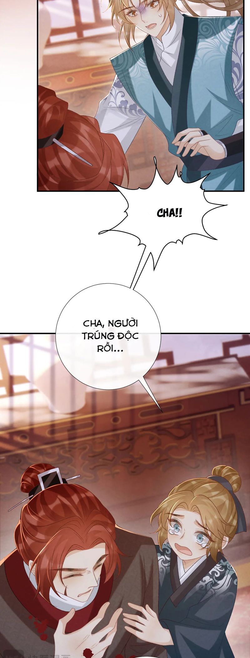 Bệnh Trạng Dụ Dỗ Chap 90 - Next Chap 91