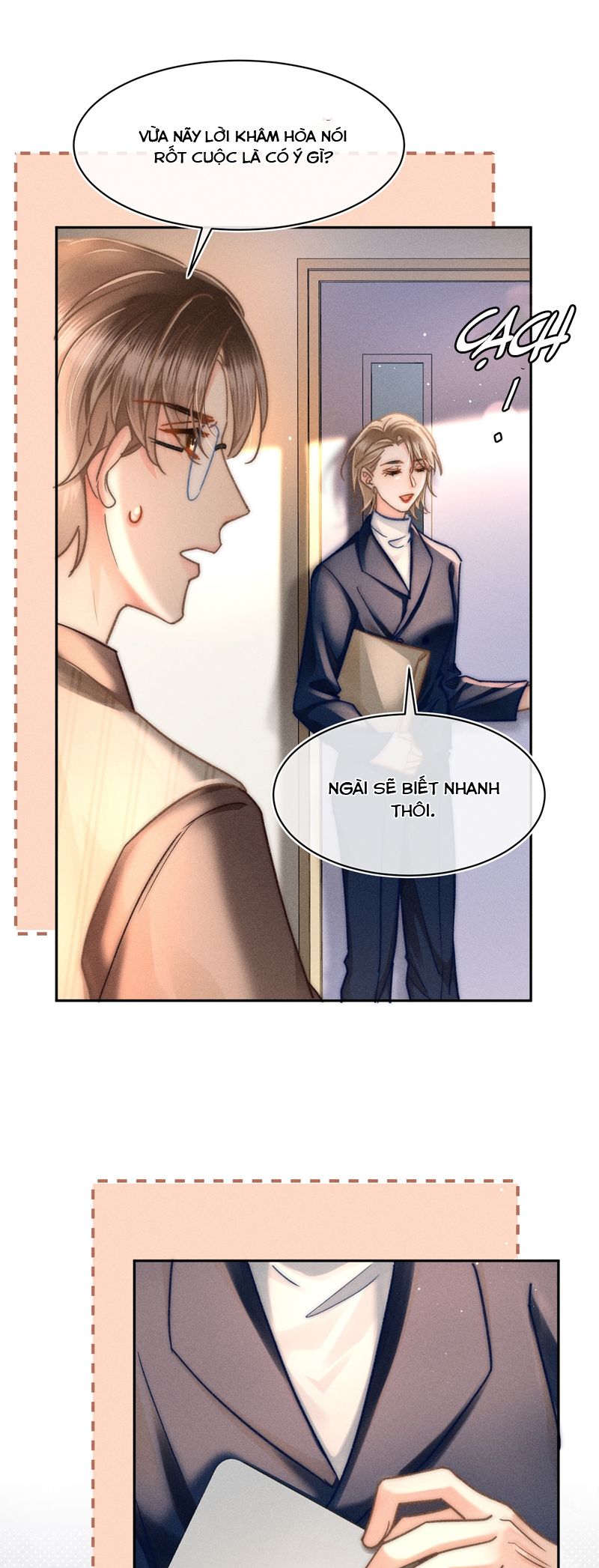 Ánh Trăng Vì Tôi Mà Đến Chap 76 - Next Chap 77