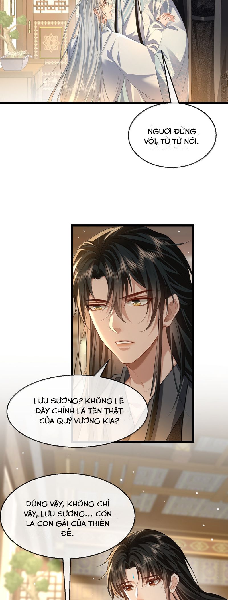 Ma Tôn Đại Nhân Song Tu Không Chap 75 - Next Chap 76