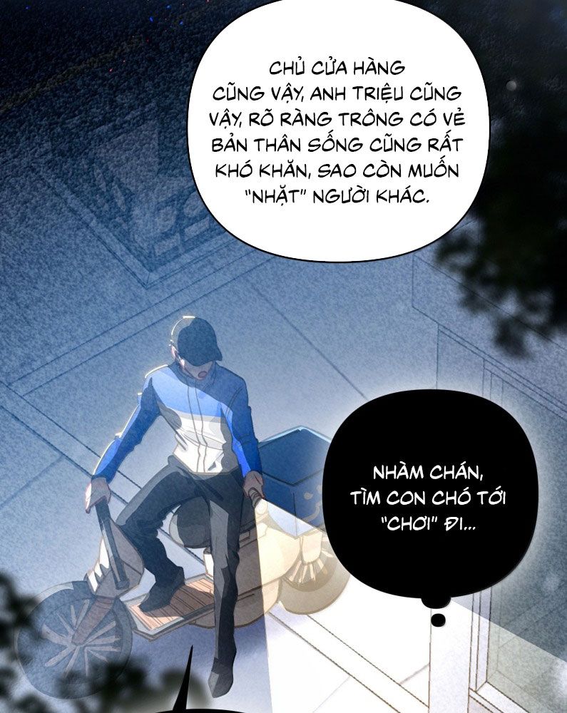 Tôi có bệnh Chapter 70 - Next Chapter 71