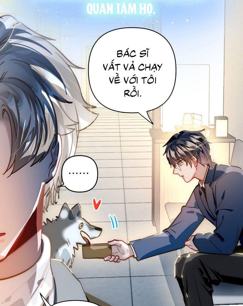 Tôi có bệnh Chapter 70 - Next Chapter 71