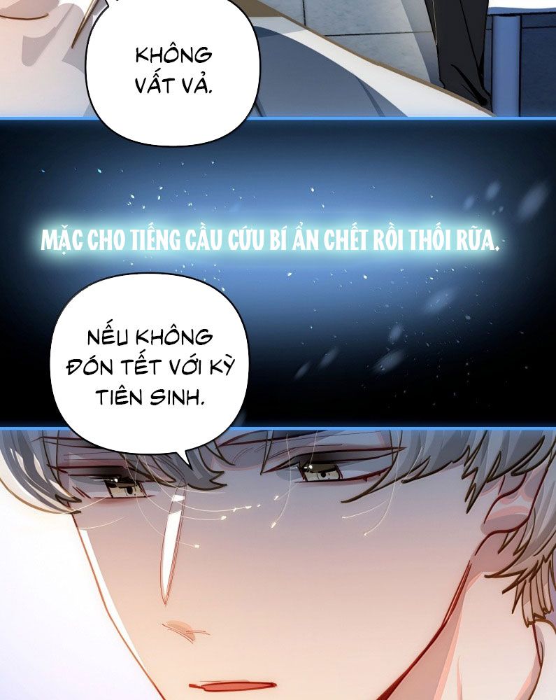 Tôi có bệnh Chapter 70 - Next Chapter 71