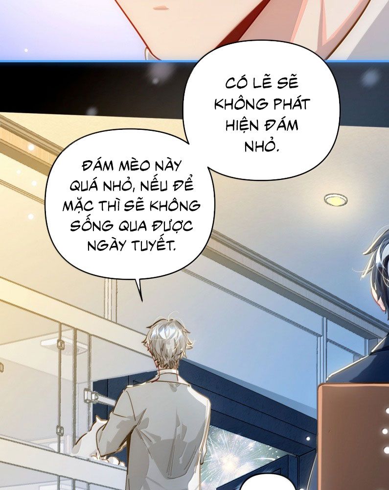 Tôi có bệnh Chapter 70 - Next Chapter 71