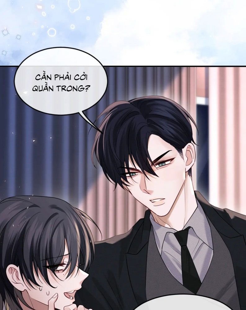 Quan Hệ Sai Lệch Chapter 1 - Next Chapter 2