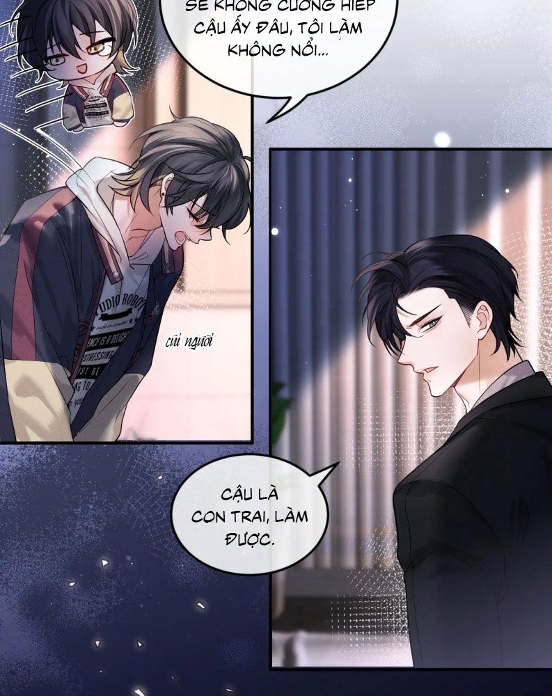 Quan Hệ Sai Lệch Chapter 1 - Next Chapter 2