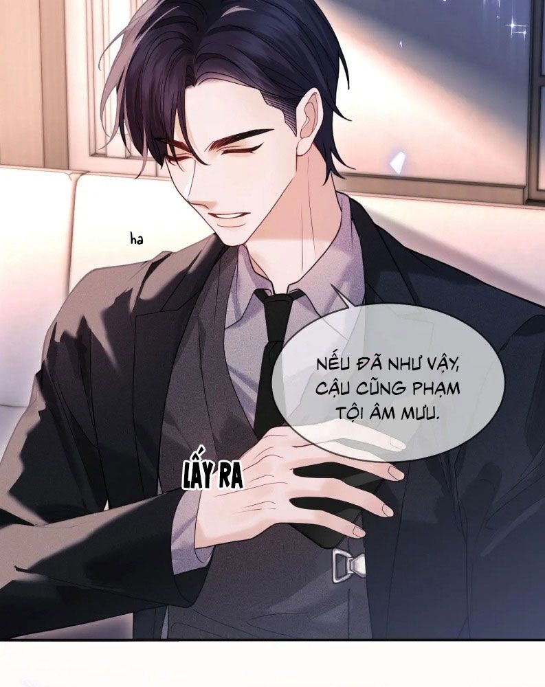 Quan Hệ Sai Lệch Chapter 1 - Next Chapter 2