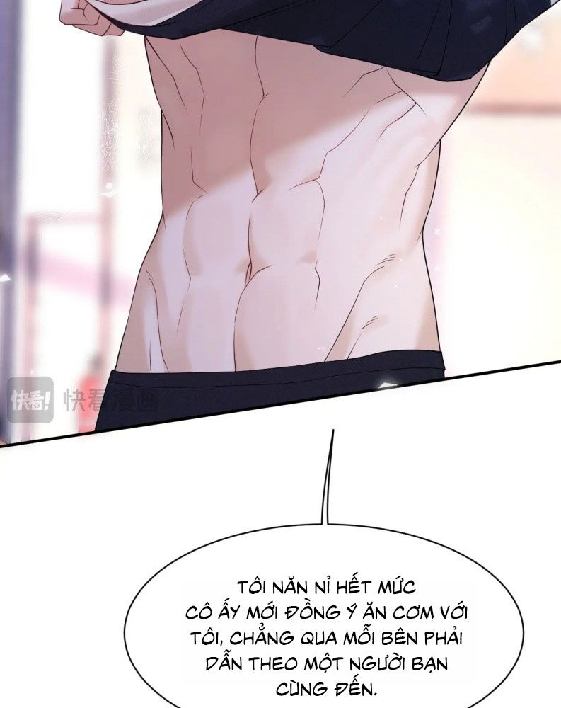 Quan Hệ Sai Lệch Chapter 2 - Next Chapter 3