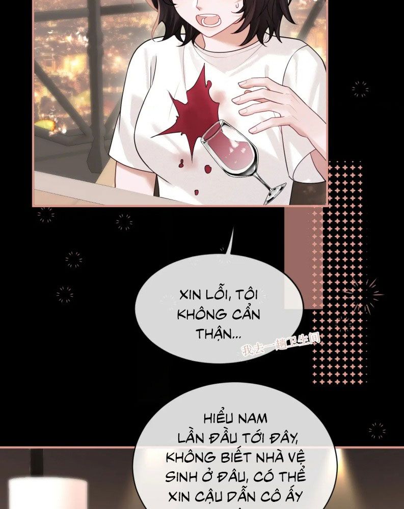 Quan Hệ Sai Lệch Chapter 2 - Next Chapter 3