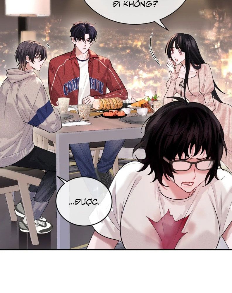 Quan Hệ Sai Lệch Chapter 2 - Next Chapter 3