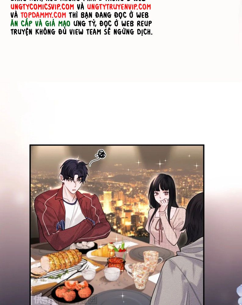 Quan Hệ Sai Lệch Chapter 2 - Next Chapter 3