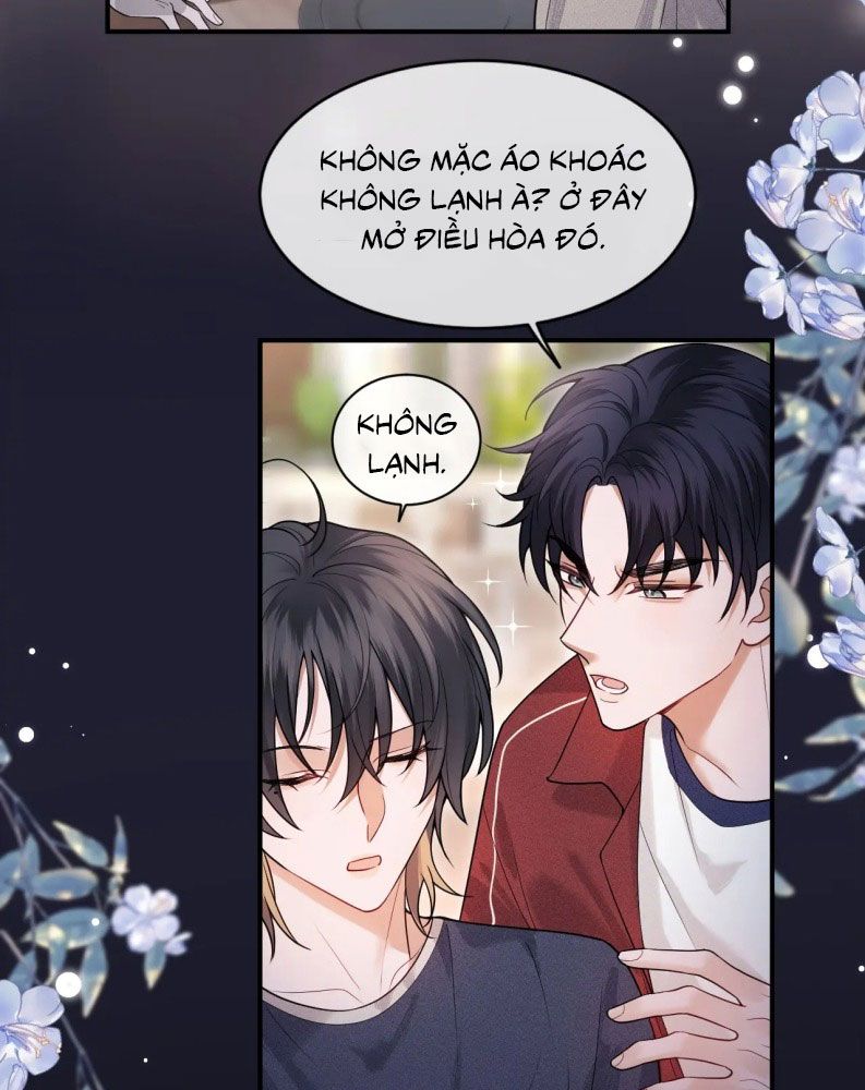 Quan Hệ Sai Lệch Chapter 2 - Next Chapter 3