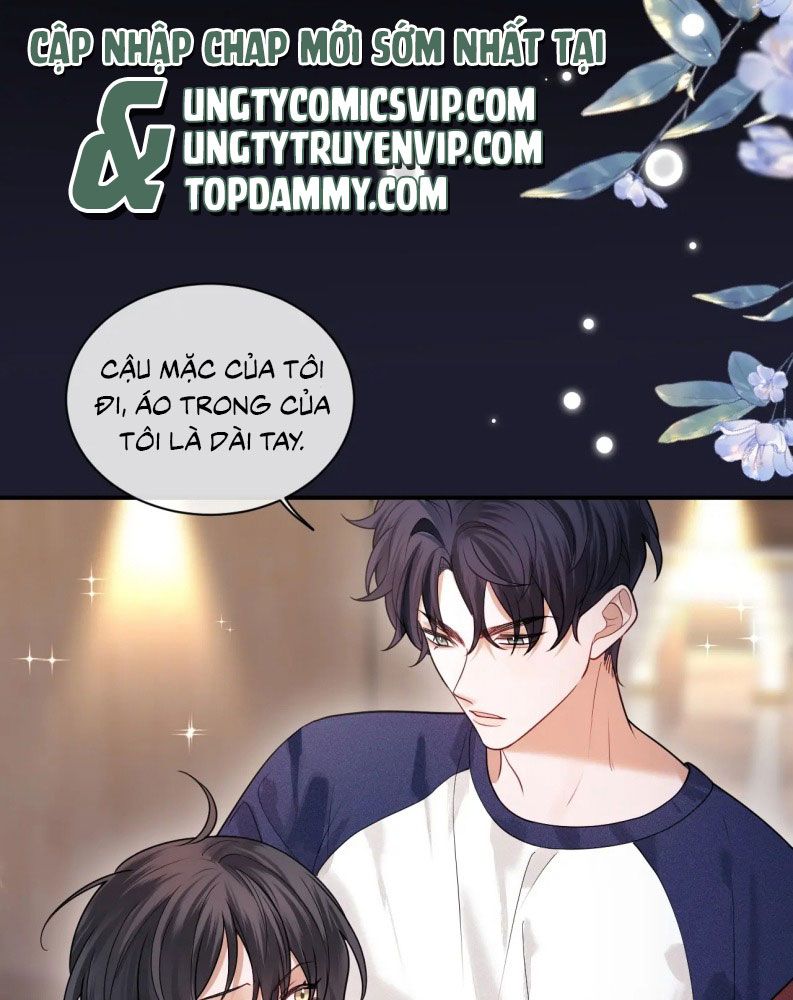 Quan Hệ Sai Lệch Chapter 2 - Next Chapter 3