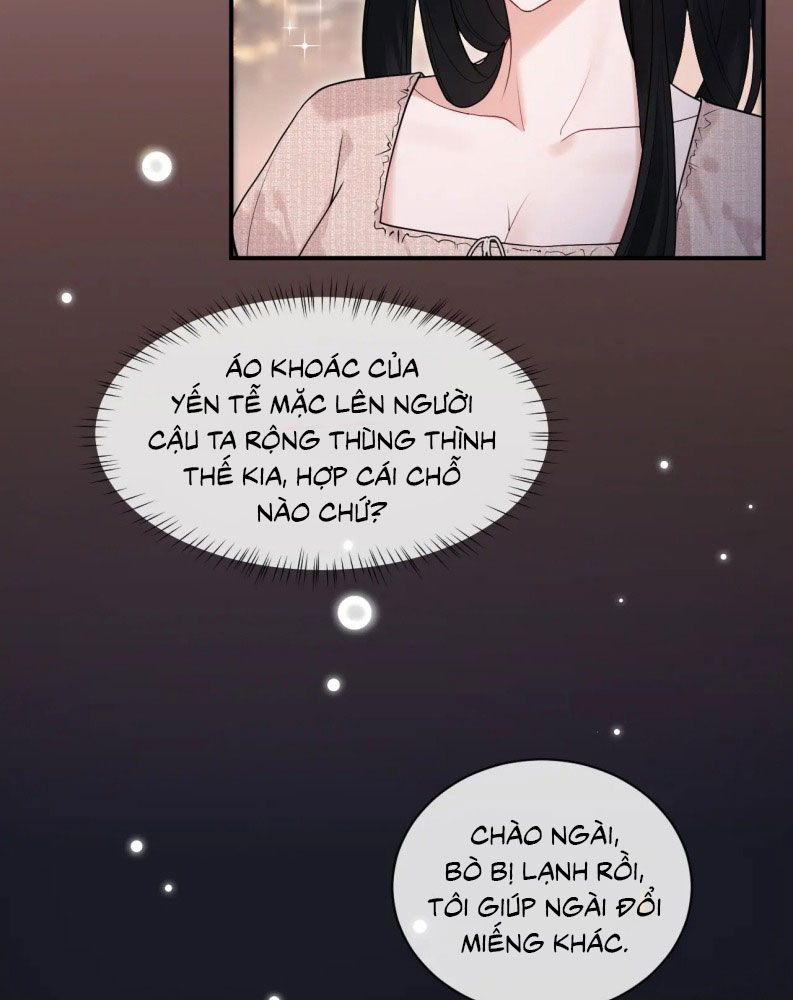 Quan Hệ Sai Lệch Chapter 2 - Next Chapter 3