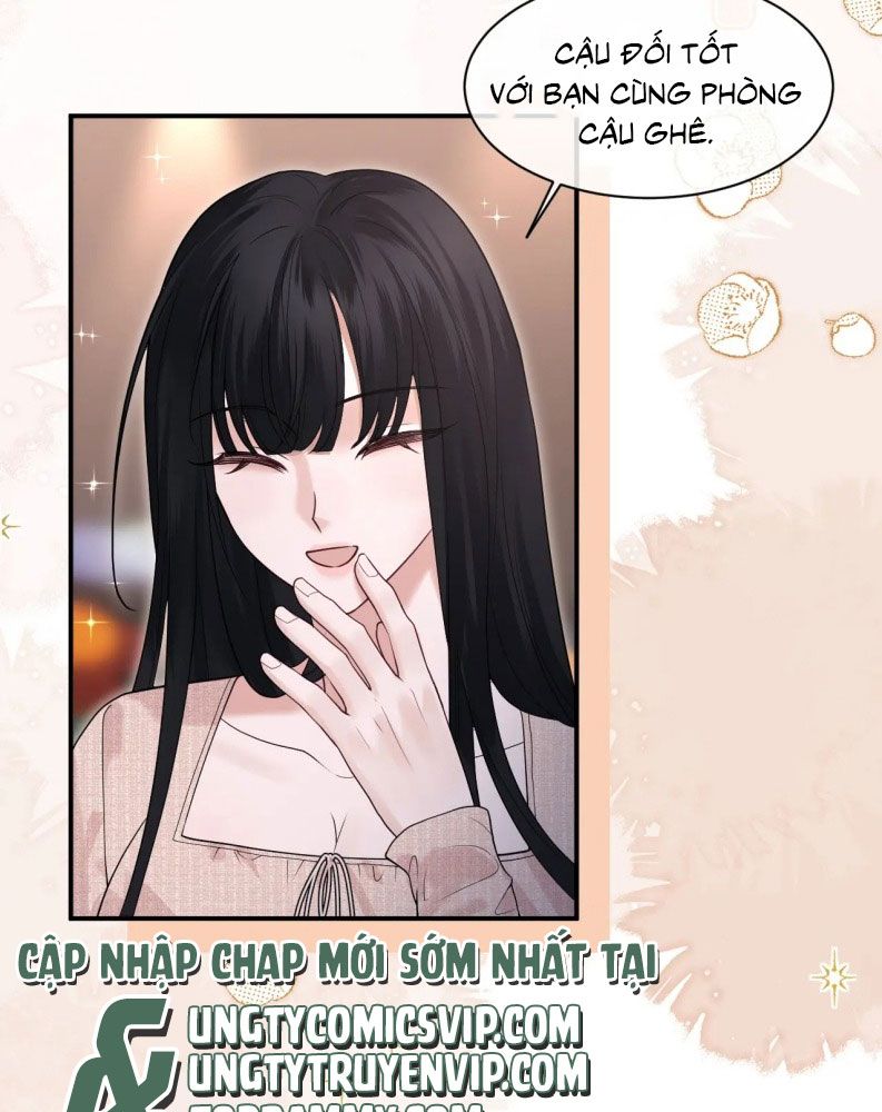 Quan Hệ Sai Lệch Chapter 2 - Next Chapter 3