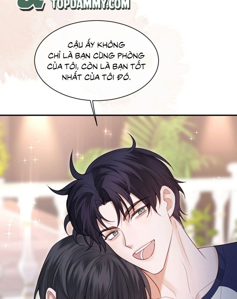 Quan Hệ Sai Lệch Chapter 2 - Next Chapter 3