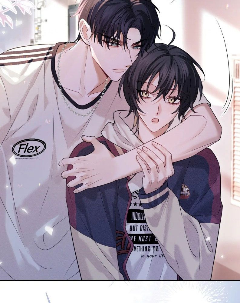 Quan Hệ Sai Lệch Chapter 2 - Next Chapter 3