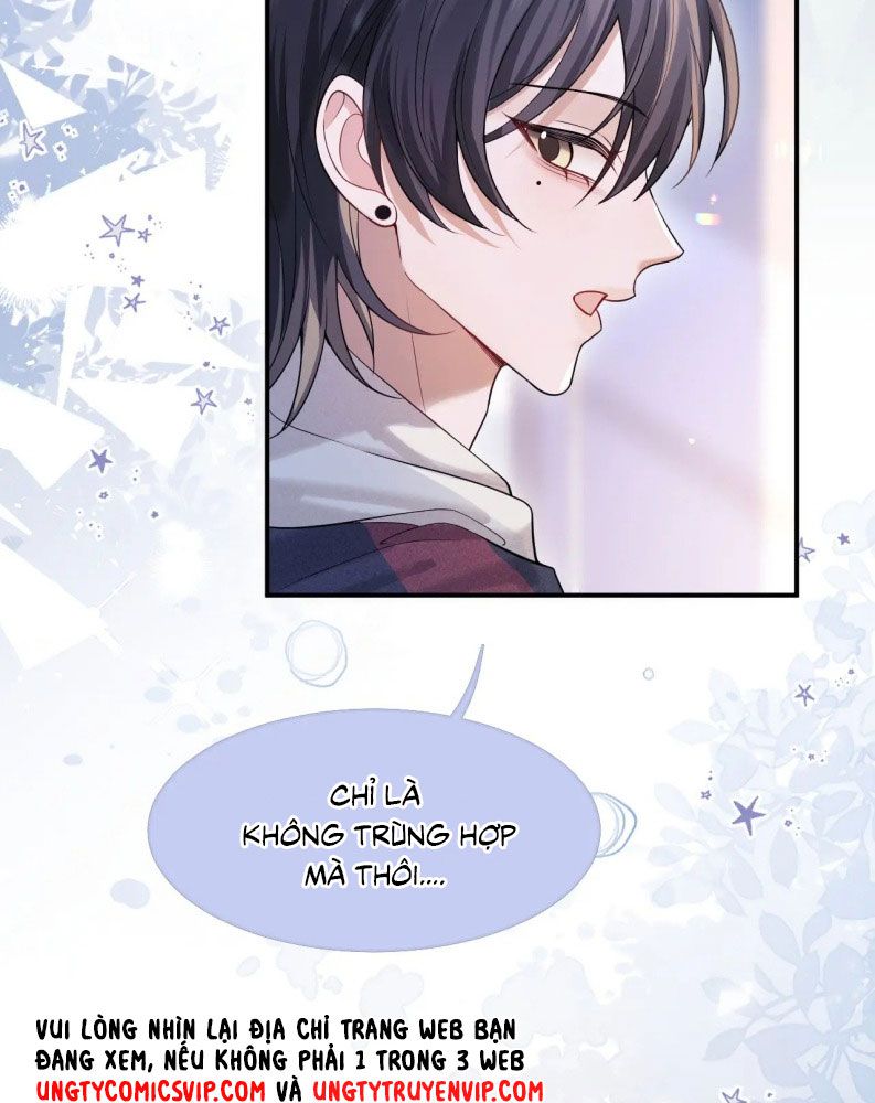 Quan Hệ Sai Lệch Chapter 2 - Next Chapter 3