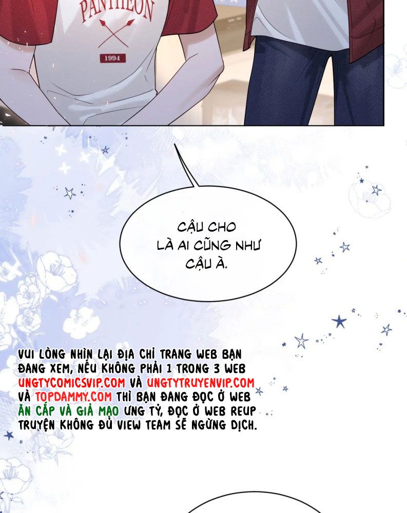 Quan Hệ Sai Lệch Chapter 3 - Next Chapter 4