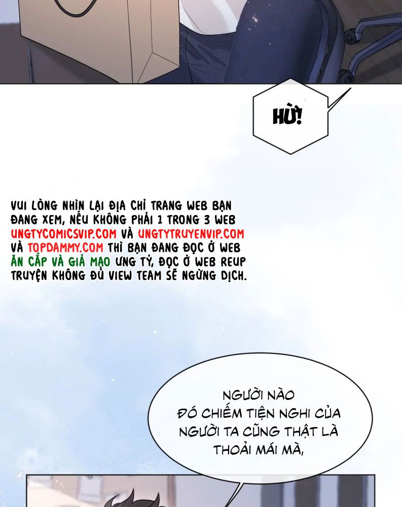 Quan Hệ Sai Lệch Chapter 3 - Next Chapter 4