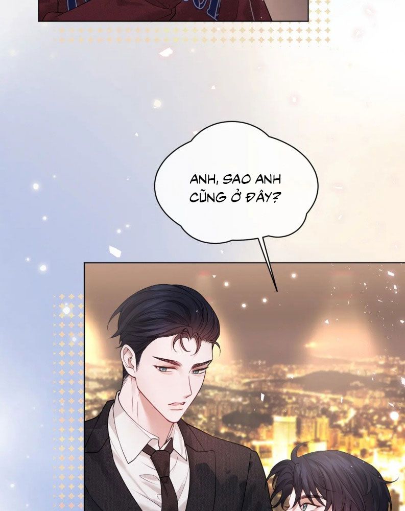 Quan Hệ Sai Lệch Chapter 3 - Next Chapter 4