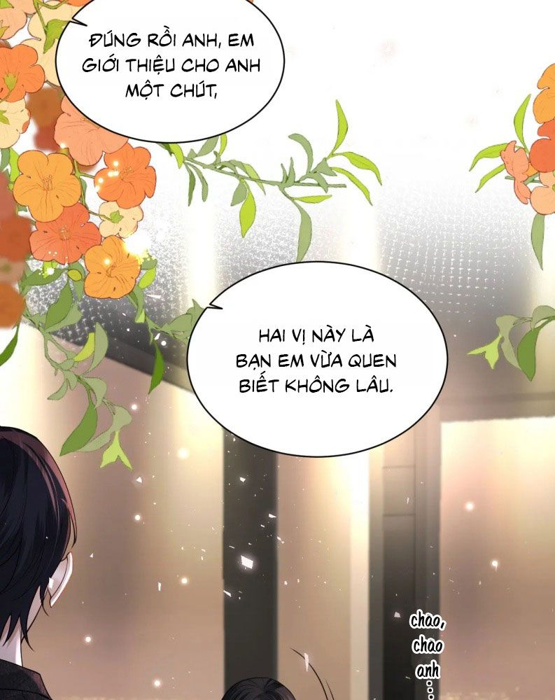 Quan Hệ Sai Lệch Chapter 3 - Next Chapter 4