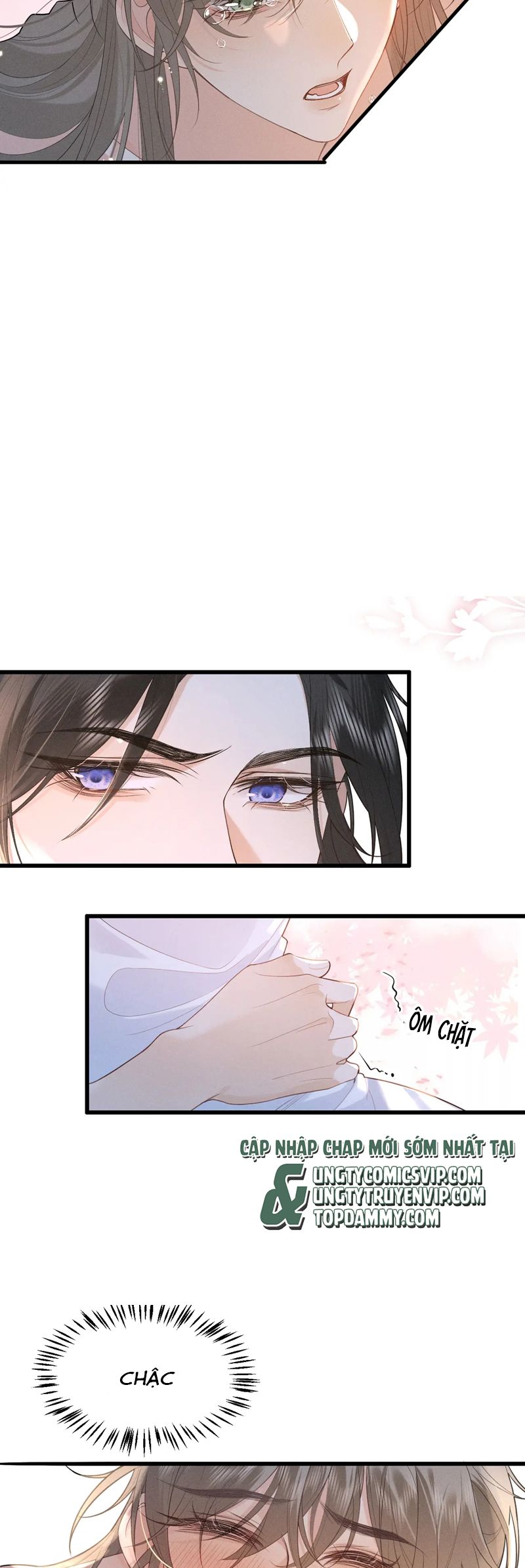 Thoát Cương Chap 6 - Next Chap 7