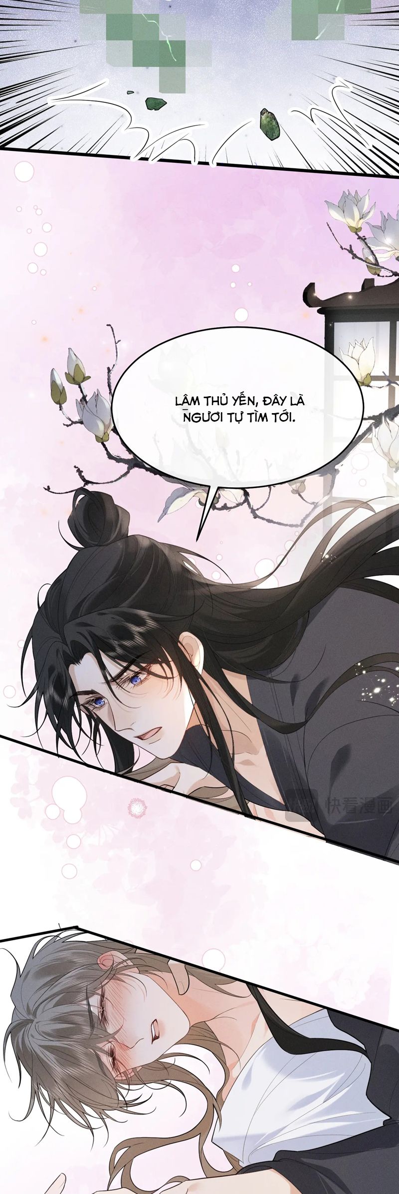 Thoát Cương Chap 6 - Next Chap 7