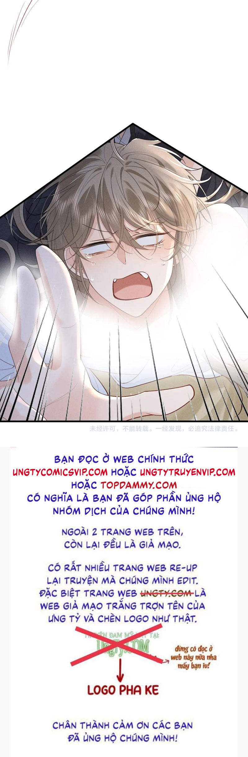 Thoát Cương Chap 6 - Next Chap 7