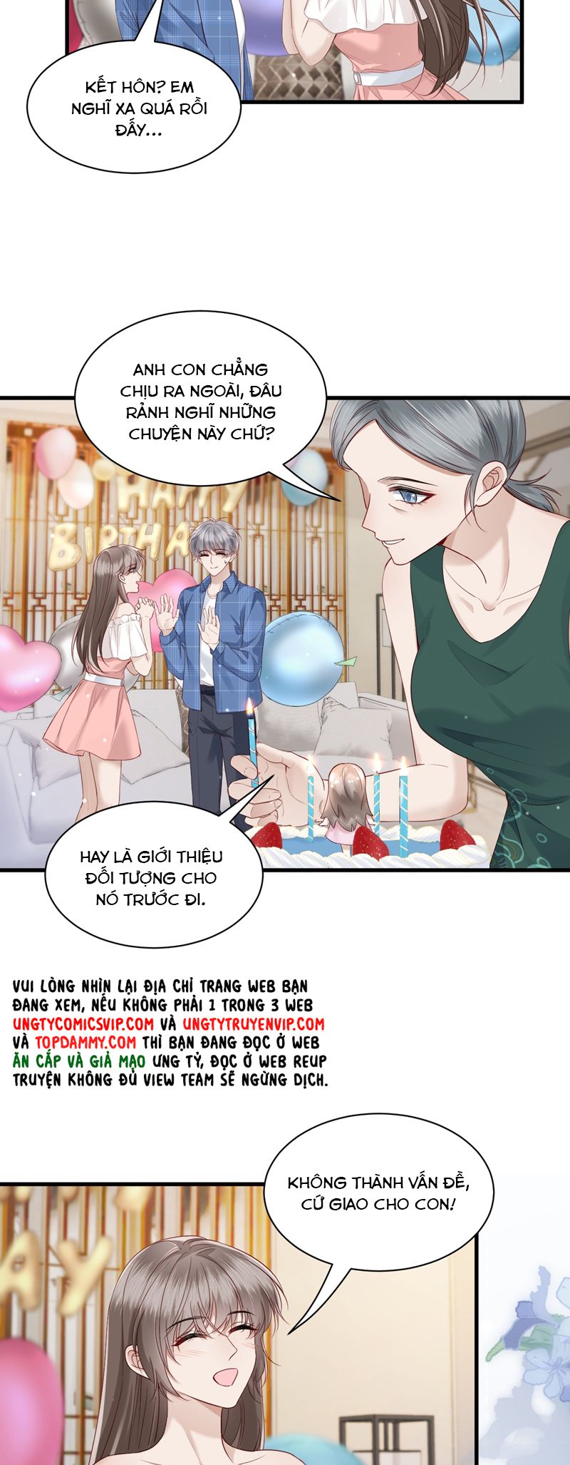 Tro tàn Chapter 14 - Next Chapter 15