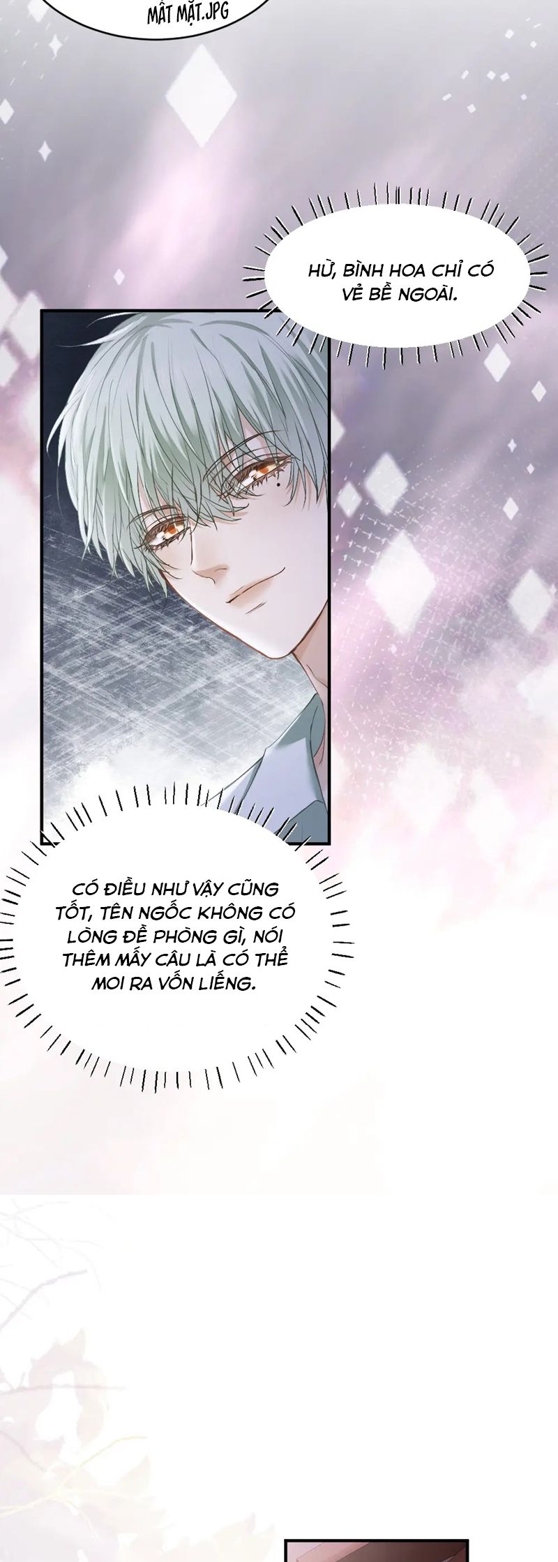 Tiểu Thiếu Gia Dựa Vào Mỹ Mạo Hoành Hành Toàn Hệ Thống Chap 36 - Next Chap 37