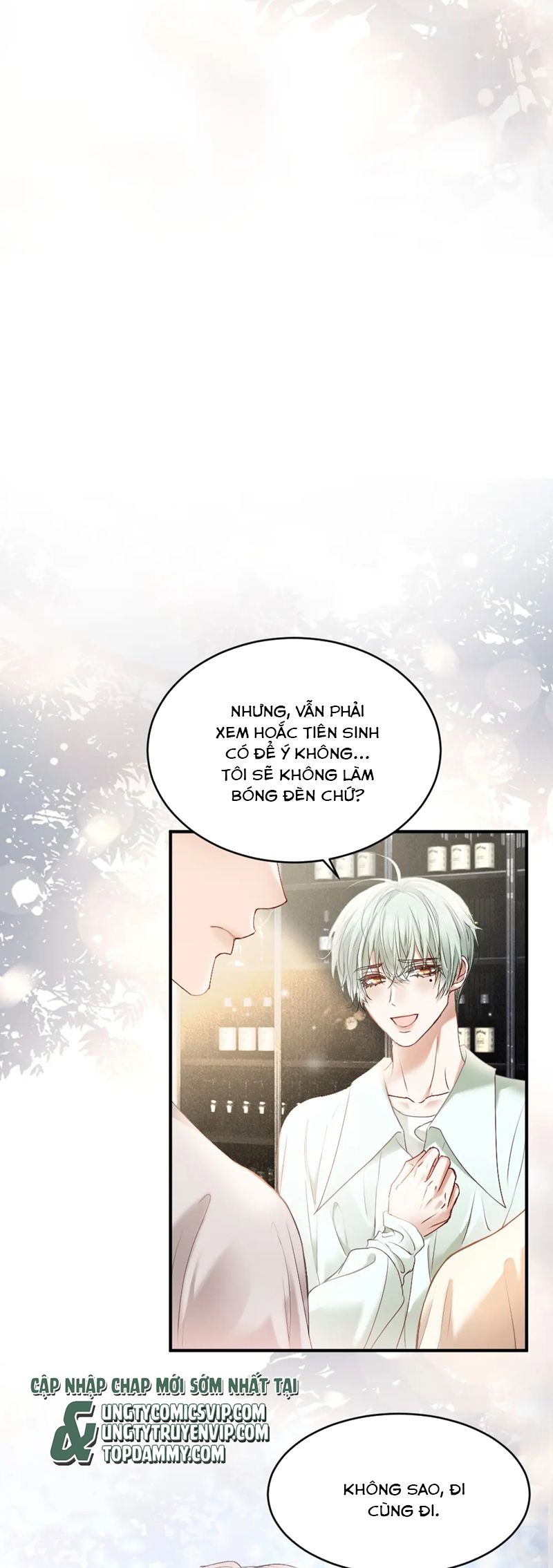 Tiểu Thiếu Gia Dựa Vào Mỹ Mạo Hoành Hành Toàn Hệ Thống Chap 36 - Next Chap 37