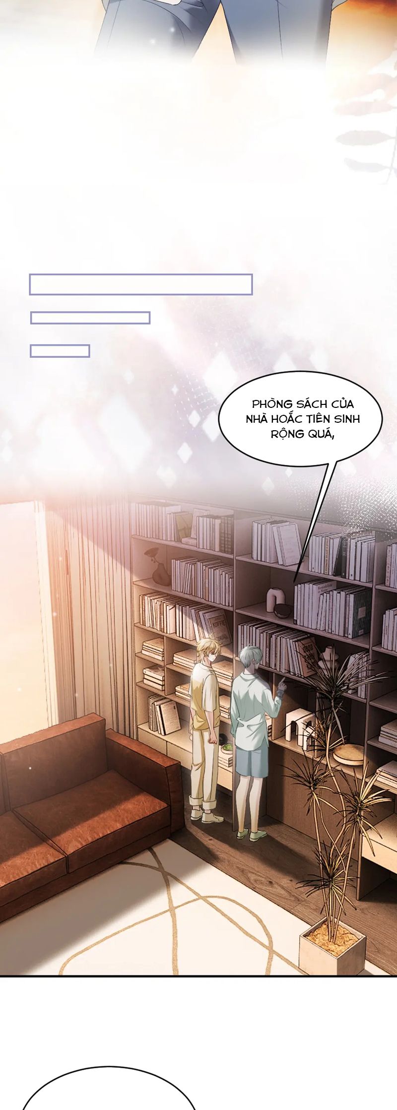 Tiểu Thiếu Gia Dựa Vào Mỹ Mạo Hoành Hành Toàn Hệ Thống Chap 36 - Next Chap 37