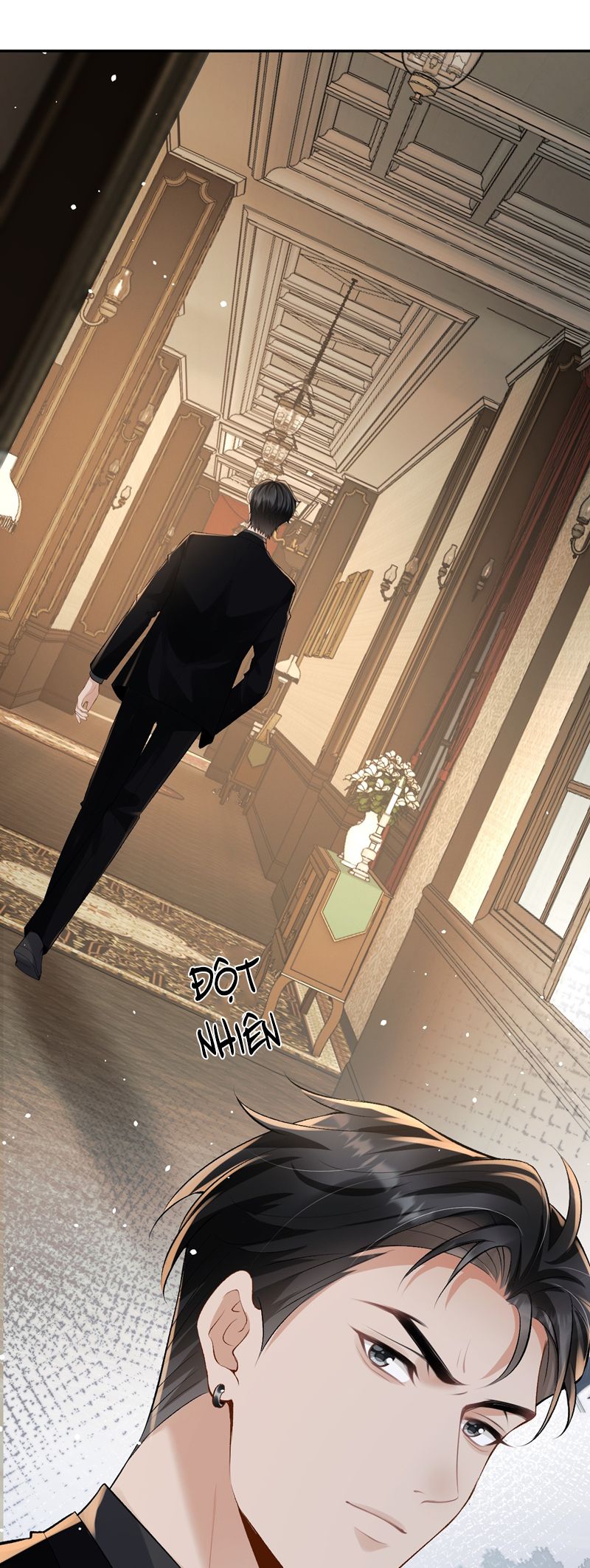 Bản Tính Hạ Đẳng Chap 35 - Next Chap 36