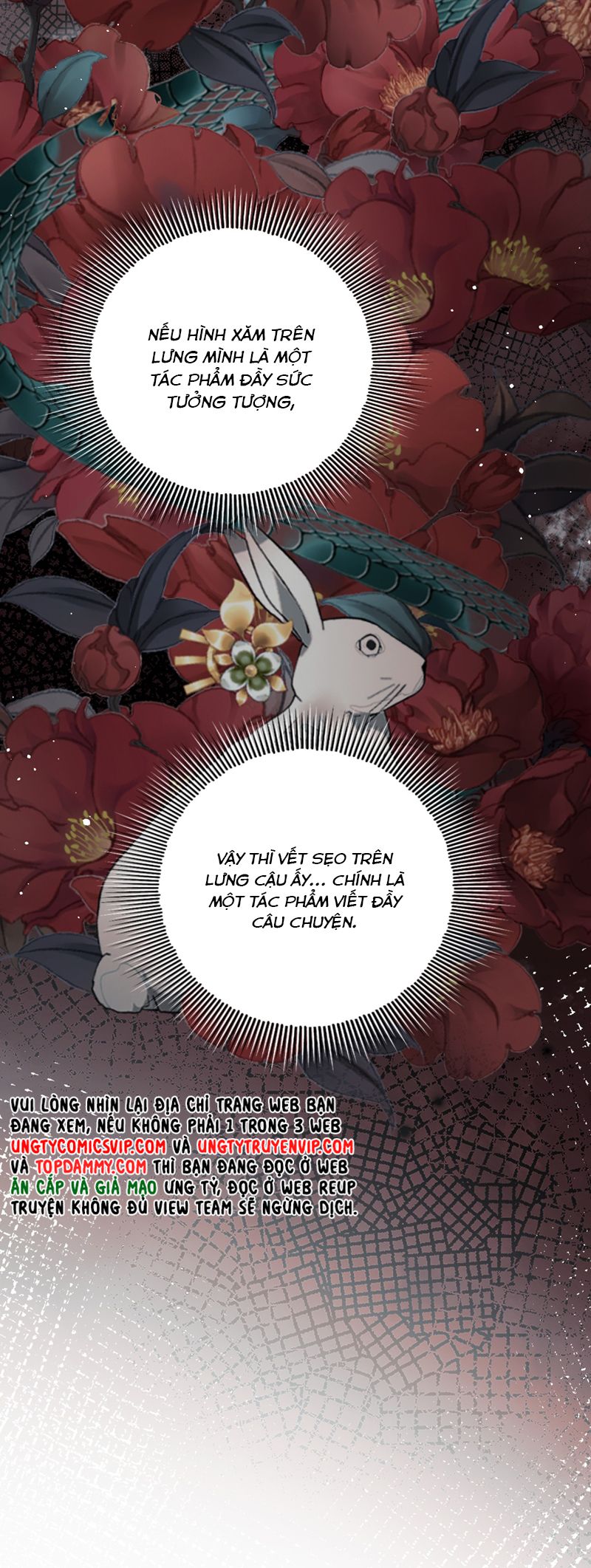 Bản Tính Hạ Đẳng Chap 35 - Next Chap 36