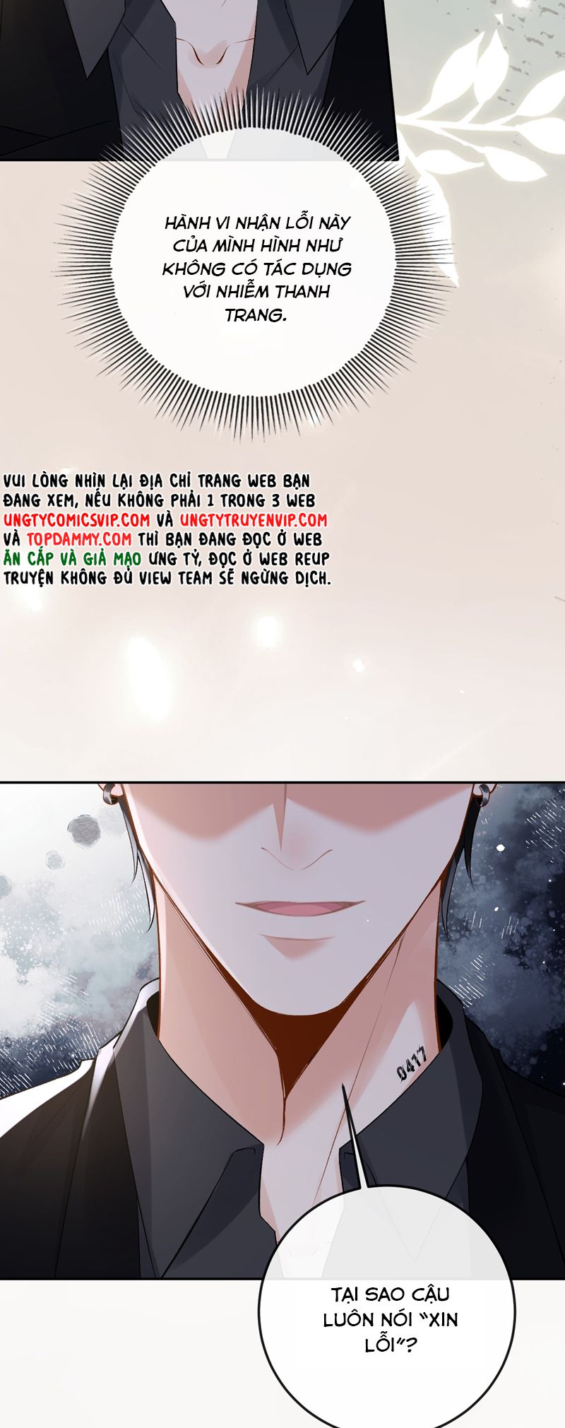 Bản Tính Hạ Đẳng Chap 35 - Next Chap 36