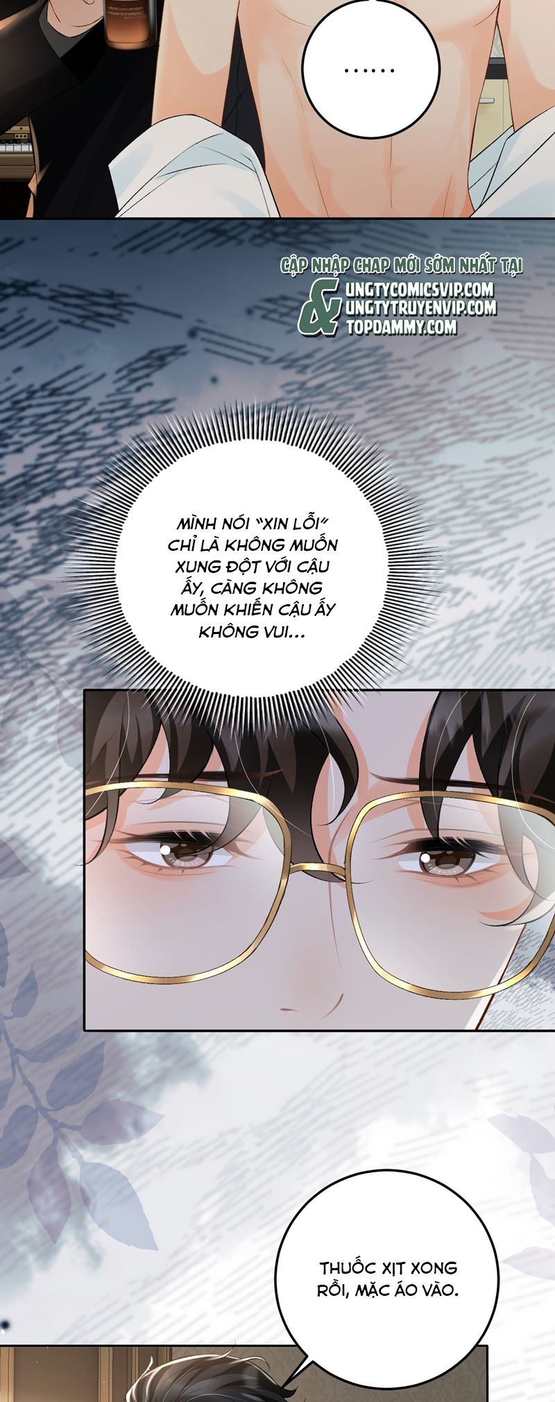 Bản Tính Hạ Đẳng Chap 35 - Next Chap 36