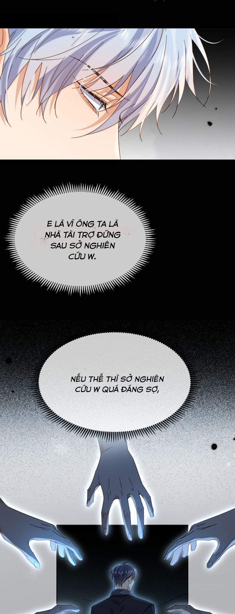 Huynh Dạy Dỗ Đệ Bất Kính Chap 55 - Next Chap 56