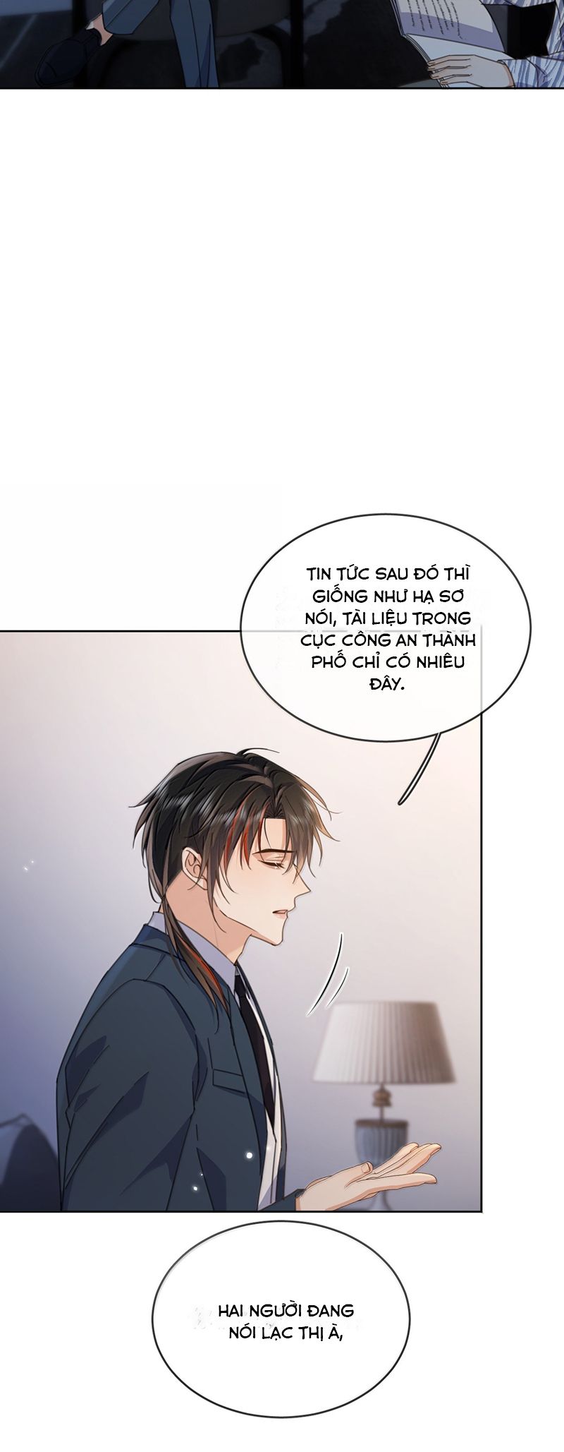 Huynh Dạy Dỗ Đệ Bất Kính Chap 55 - Next Chap 56