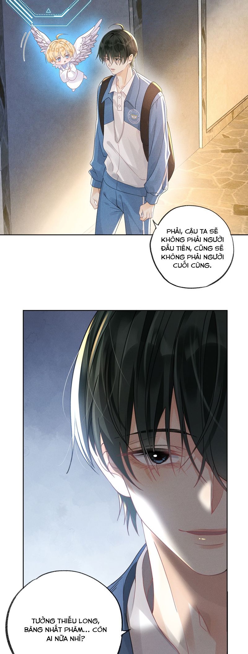 Xuyên Nhanh Chi Cải Tạo Bắt Đầu Lại Làm Người Chap 113 - Next Chap 114