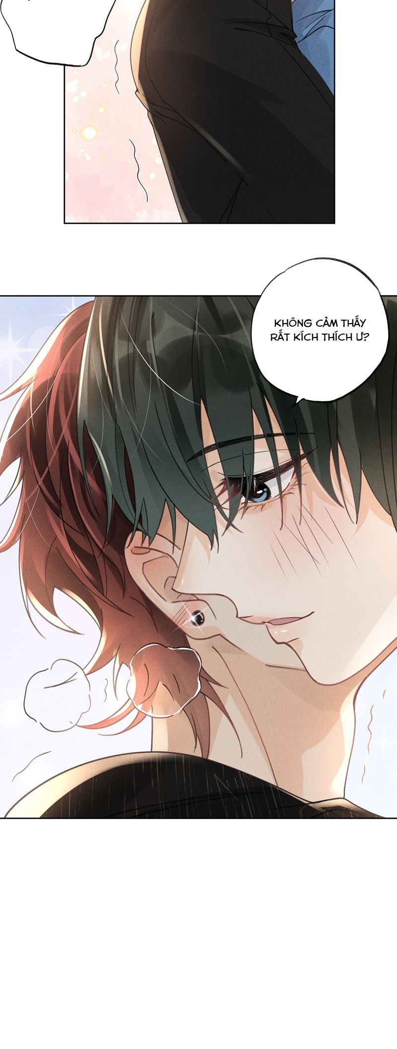 Xuyên Nhanh Chi Cải Tạo Bắt Đầu Lại Làm Người Chap 113 - Next Chap 114