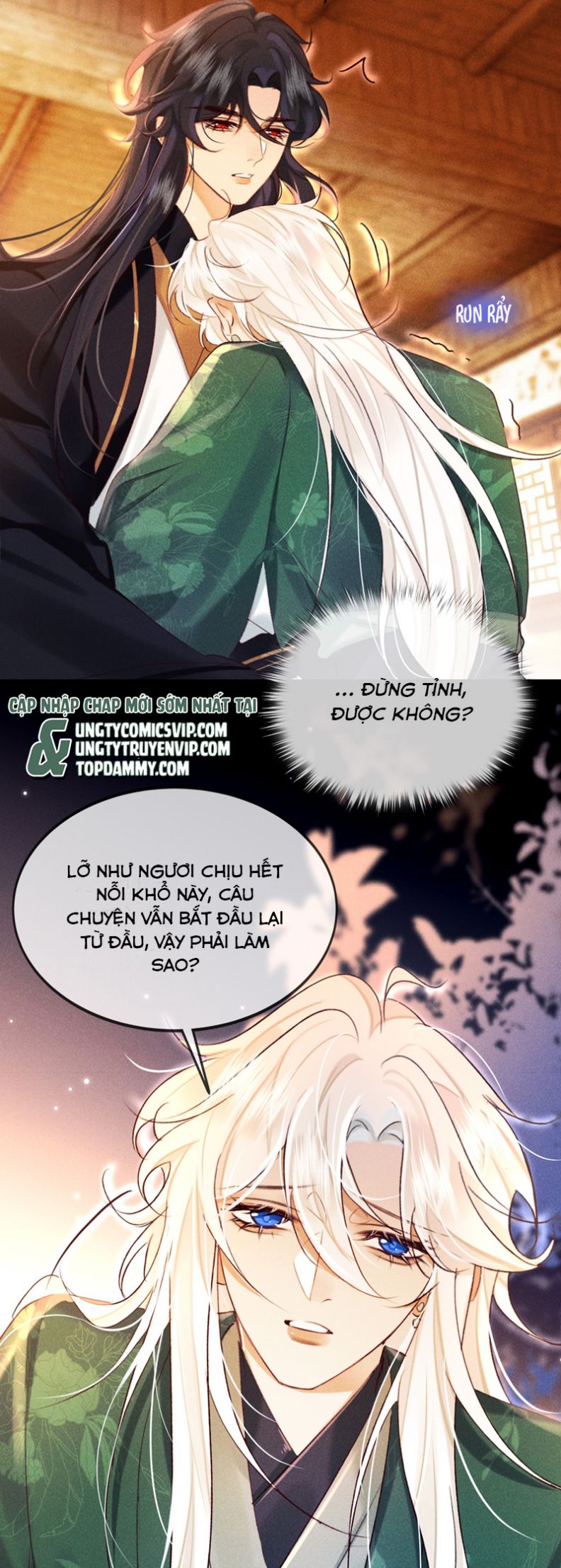 Nam Chủ Vì Sao Quyến Rũ Ta Chapter 19 - Next Chapter 20