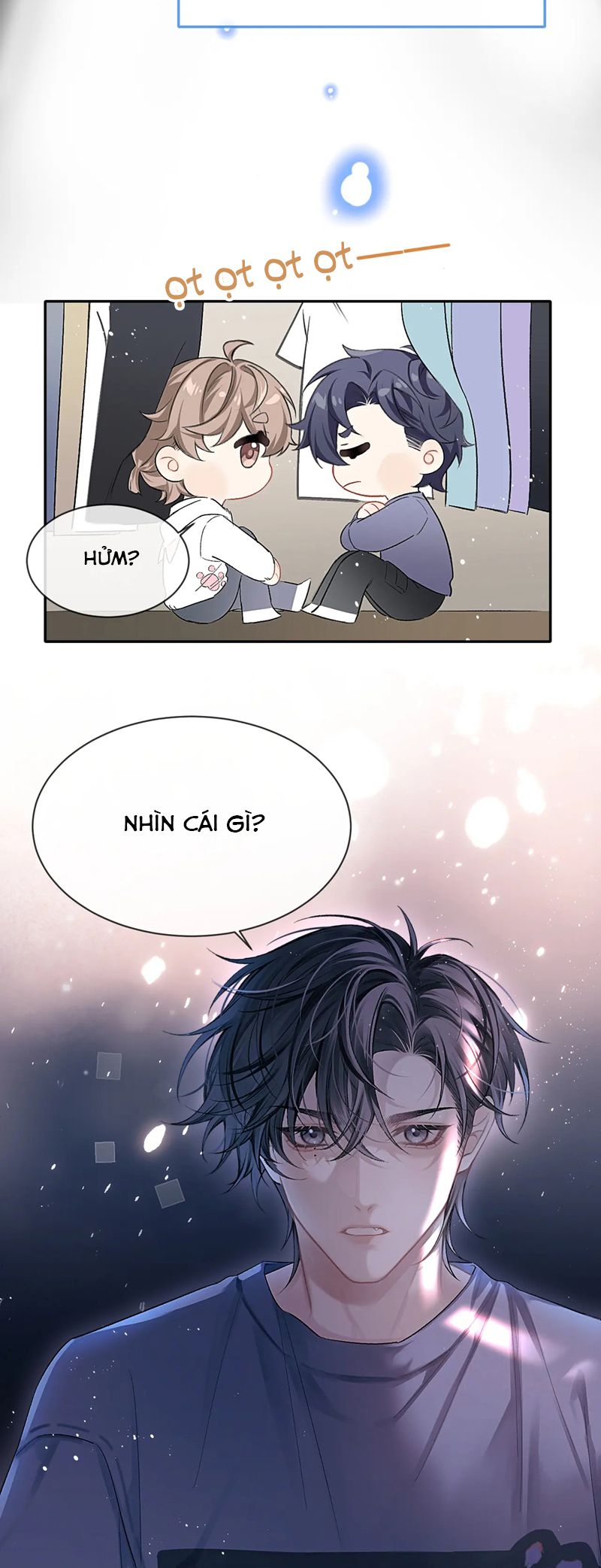 Nghịch Lý Câu Fan Chapter 19 - Next Chapter 19.2