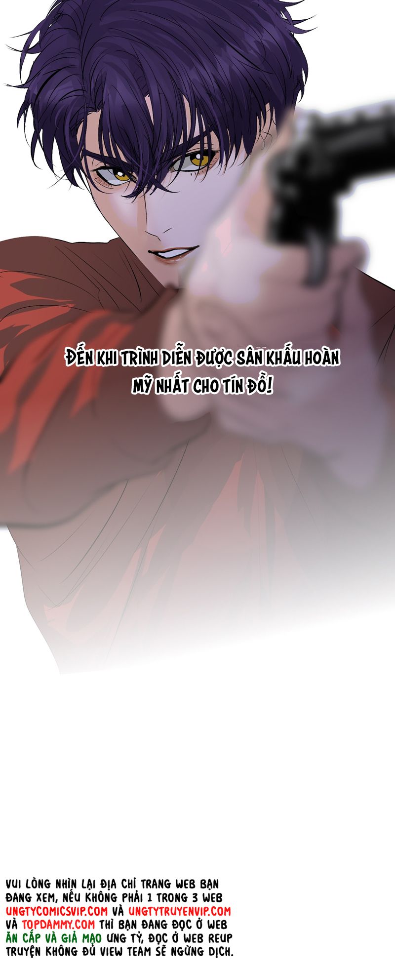 C Vị Thành Thần 3 Chap 23 - Next Chap 24