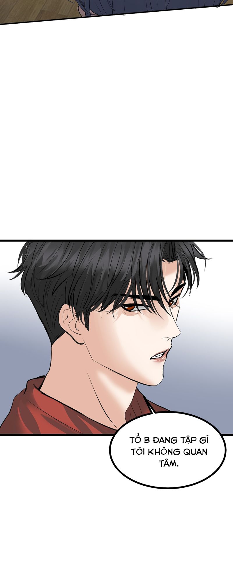 C Vị Thành Thần 3 Chap 23 - Next Chap 24